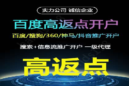 百度竞价开户的五大成功案例：如何进行精准投放？